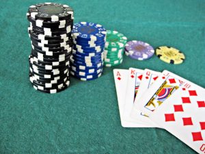 Lire la suite à propos de l’article Comment savoir si un joueur bluff au poker ?