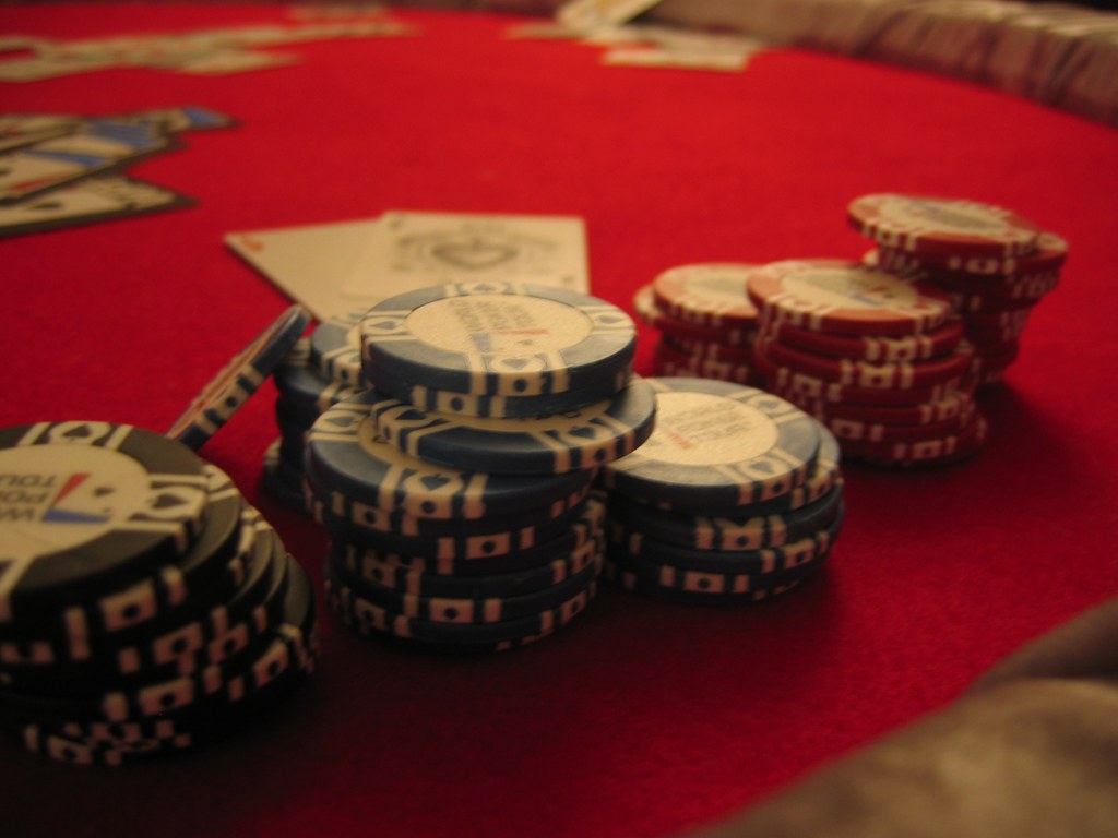Comment faire un bon bluff au poker ?