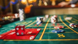 Lire la suite à propos de l’article Le choix de bonus au casino en ligne : Maximisez vos gains avec les offres les plus avantageuses
