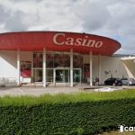 Casino Annemasse