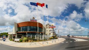 Lire la suite à propos de l’article Casino de Villers-sur-Mer