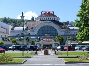 Lire la suite à propos de l’article Casino Evian