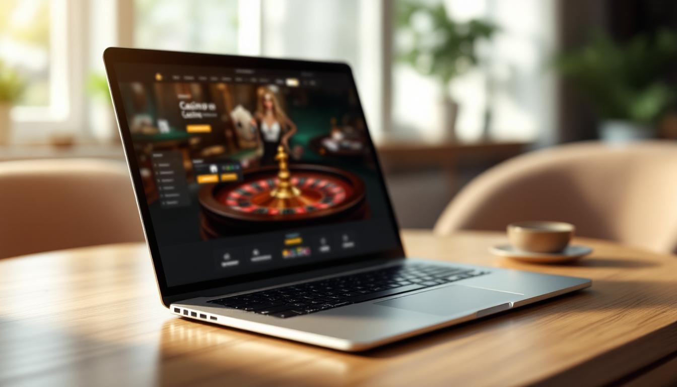 Lire la suite à propos de l’article Casinos en ligne : que dit la loi en France sur leur légalité et régulation ?