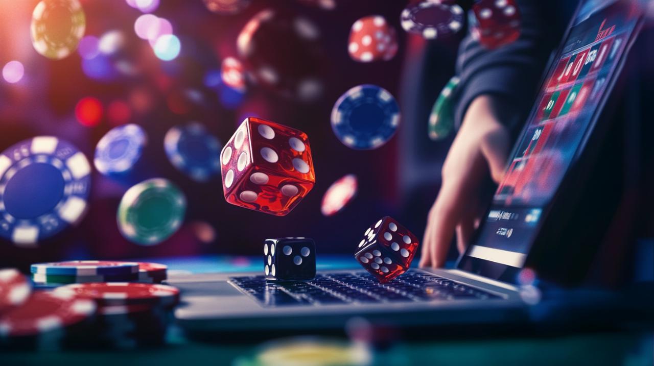 Lire la suite à propos de l’article Comment utiliser le code promo pour maximiser vos bonus sur les paris sportifs